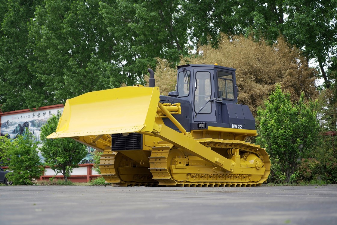HW16D Large Bulldozer